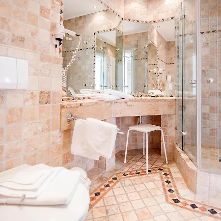 Strandvillen - Mit Meerblick Und 1 Schlafzimmer Sv-709 Appartement *